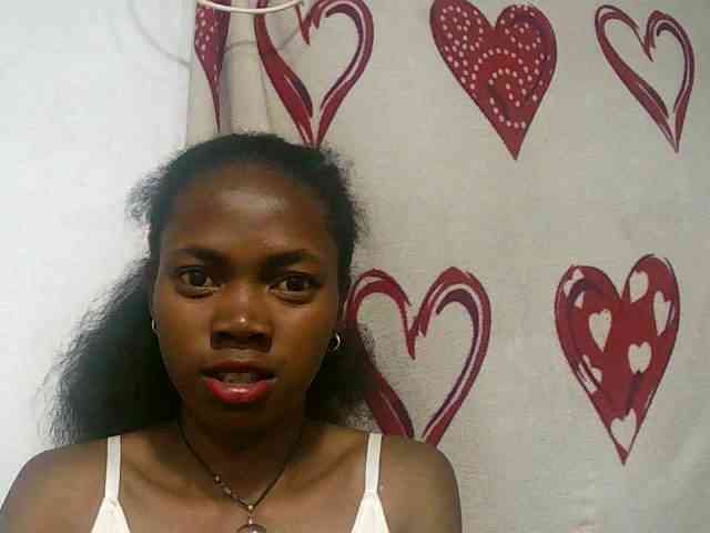 Santatriniaina webcam