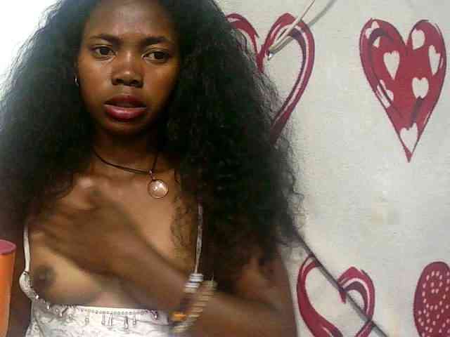 Santatriniaina webcam