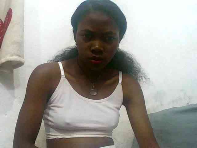 Santatriniaina webcam