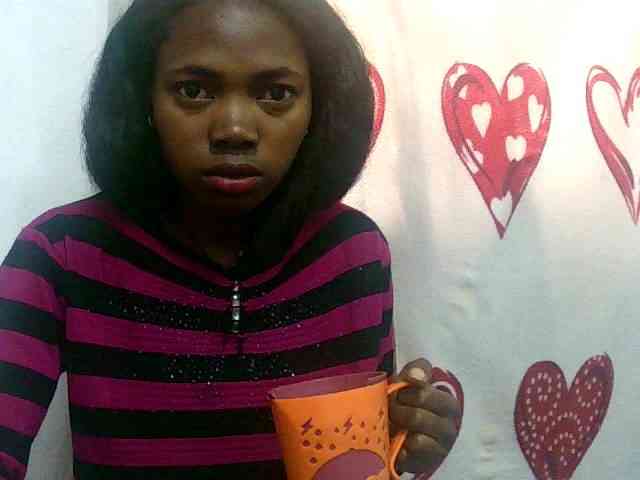 Santatriniaina webcam