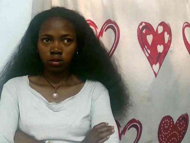 Santatriniaina webcam