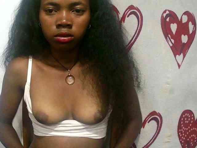 Santatriniaina webcam