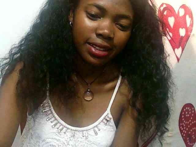 Santatriniaina webcam