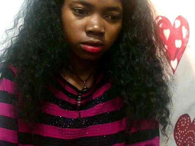 Santatriniaina webcam