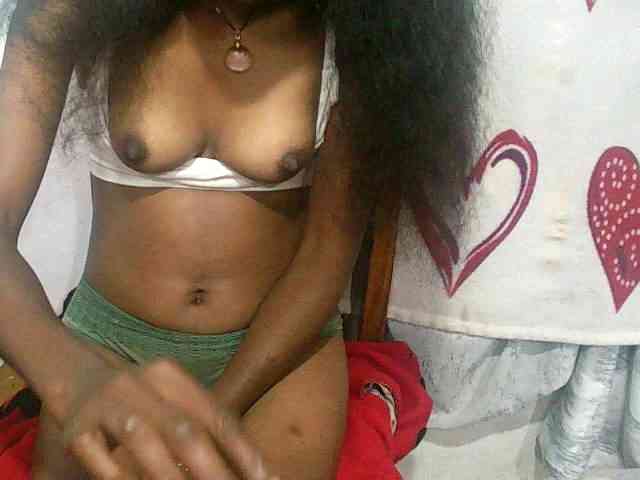 Santatriniaina webcam