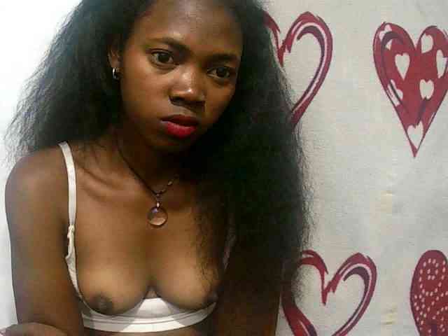 Santatriniaina webcam