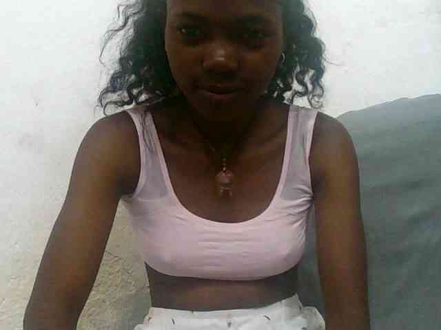 Santatriniaina webcam