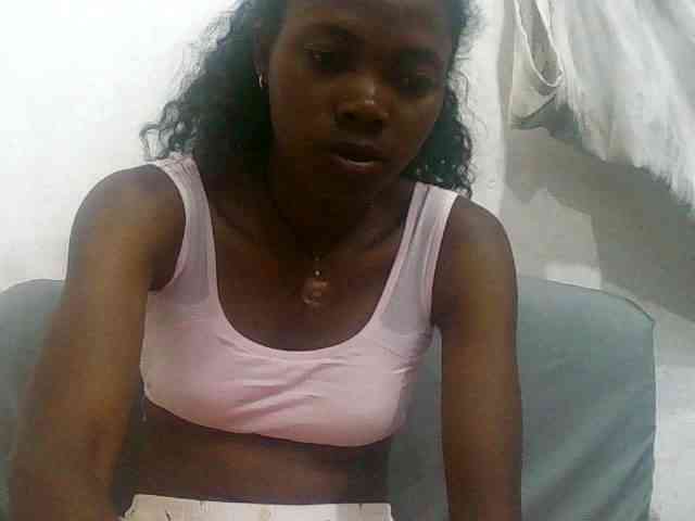 Santatriniaina webcam