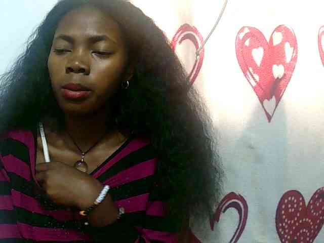 Santatriniaina webcam