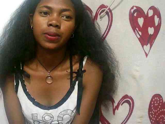 Santatriniaina webcam