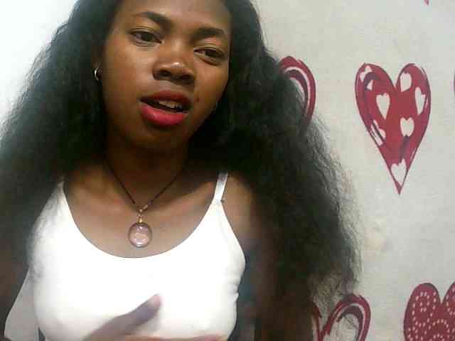 Santatriniaina webcam