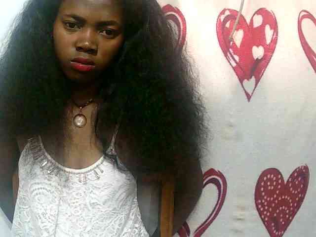 Santatriniaina webcam