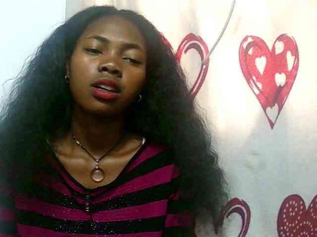 Santatriniaina webcam