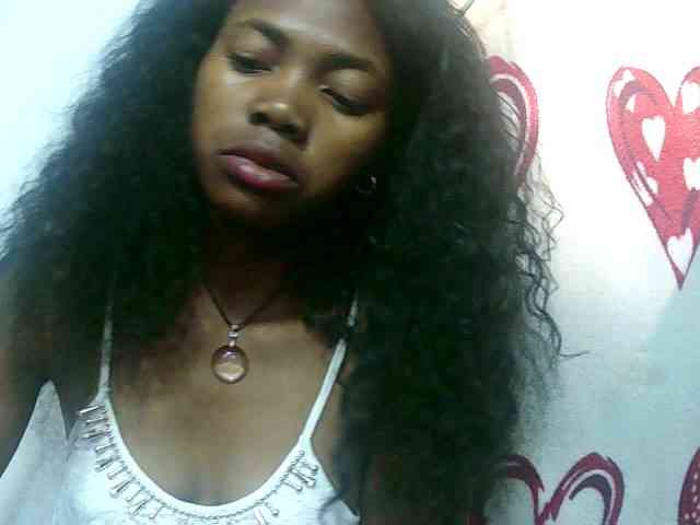 Santatriniaina webcam