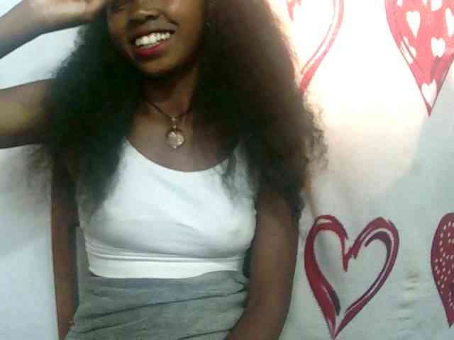 Santatriniaina webcam