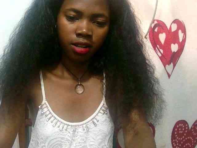 Santatriniaina webcam