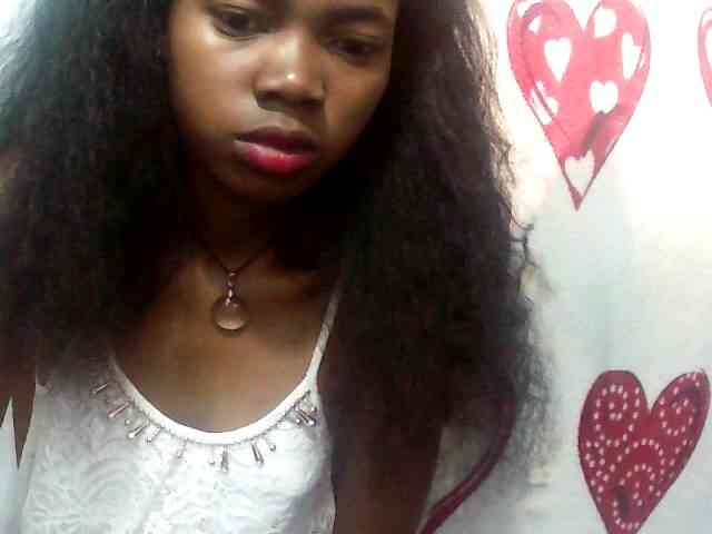 Santatriniaina webcam
