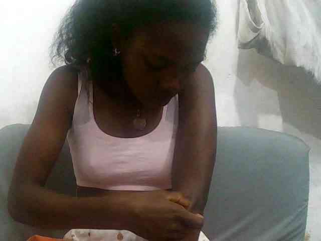 Santatriniaina webcam