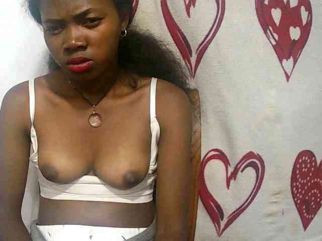 Santatriniaina webcam