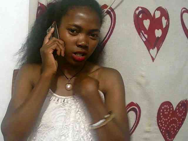 Santatriniaina webcam