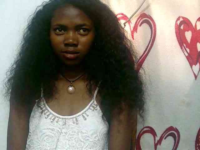 Santatriniaina webcam