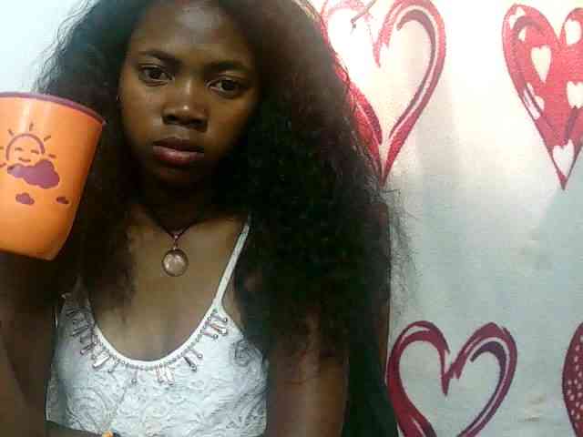 Santatriniaina webcam