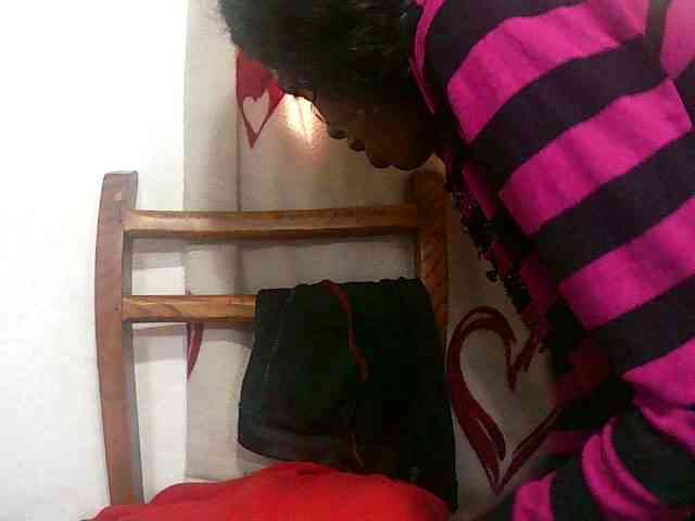 Santatriniaina webcam