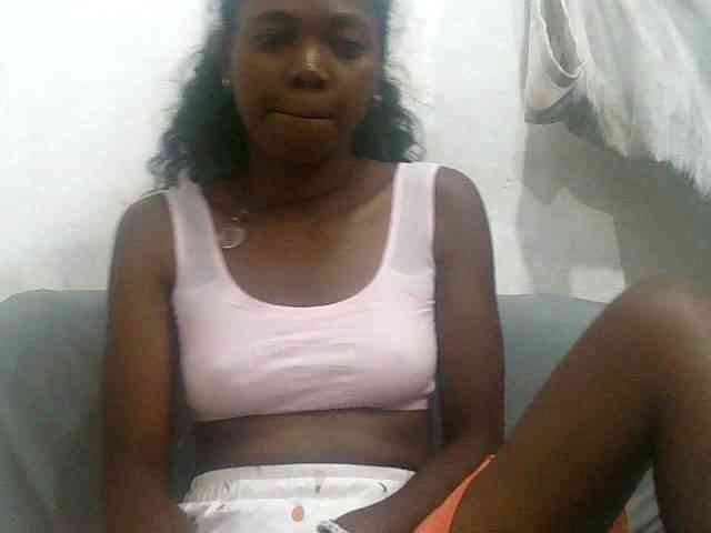 Santatriniaina webcam