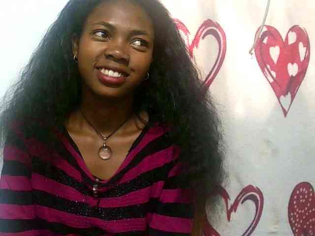 Santatriniaina webcam