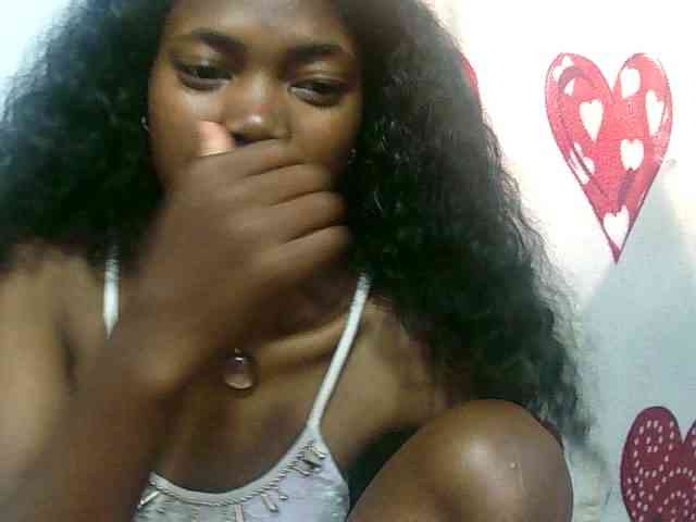 Santatriniaina webcam