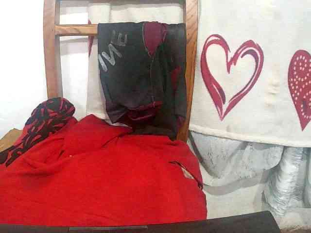 Santatriniaina webcam