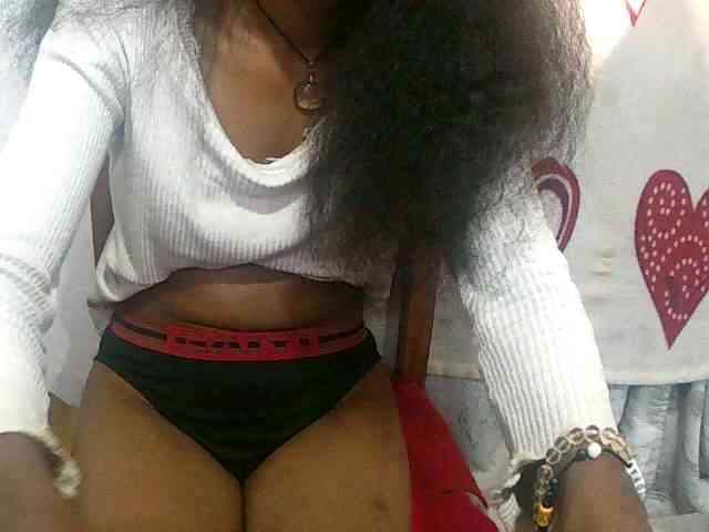 Santatriniaina webcam