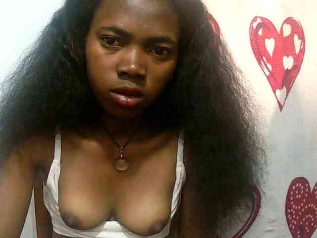 Santatriniaina webcam