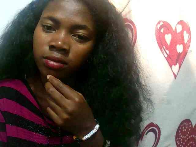 Santatriniaina webcam