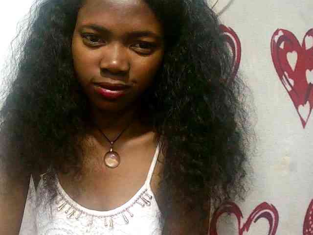 Santatriniaina webcam