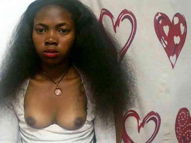 Santatriniaina webcam