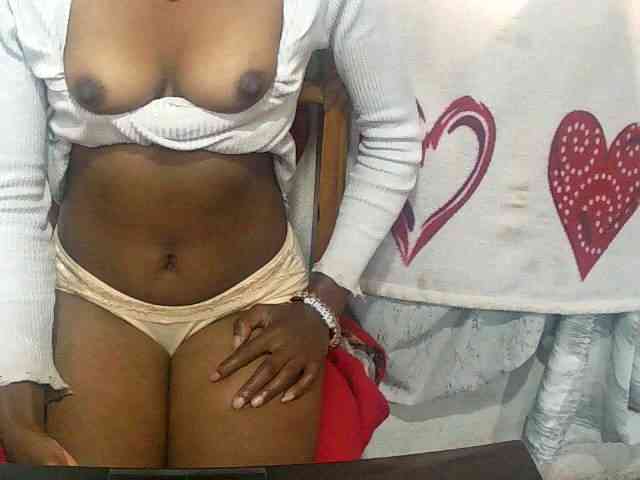 Santatriniaina webcam