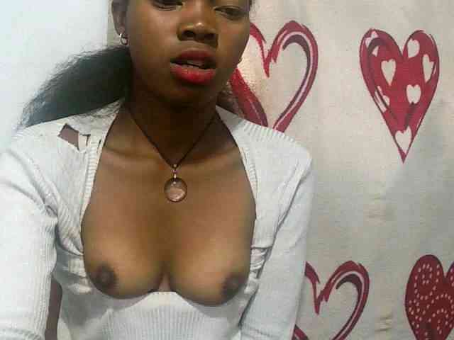 Santatriniaina webcam