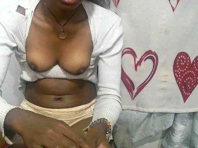 Santatriniaina webcam