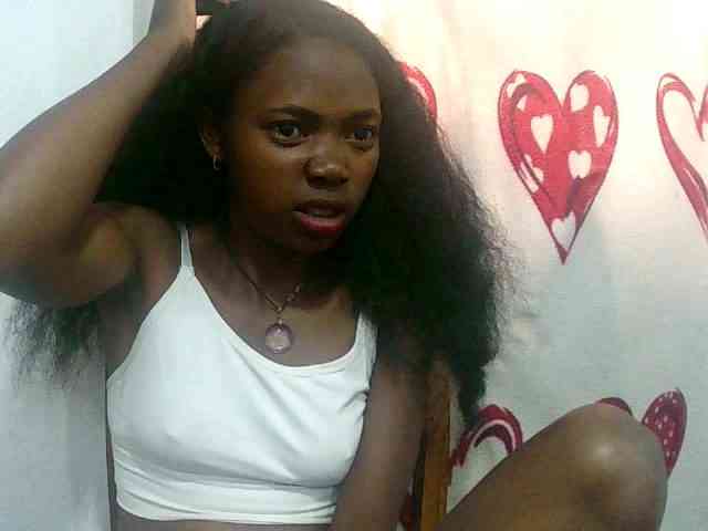 Santatriniaina webcam