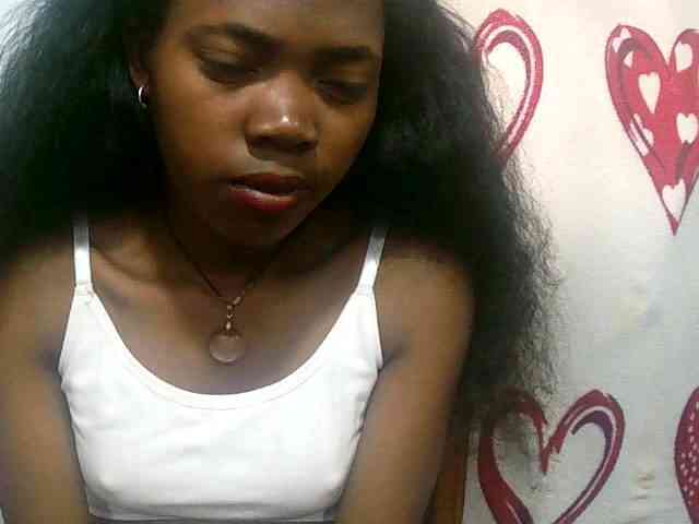 Santatriniaina webcam