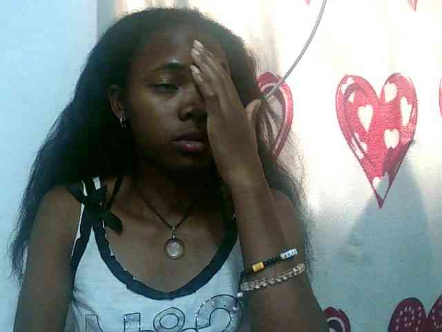 Santatriniaina webcam