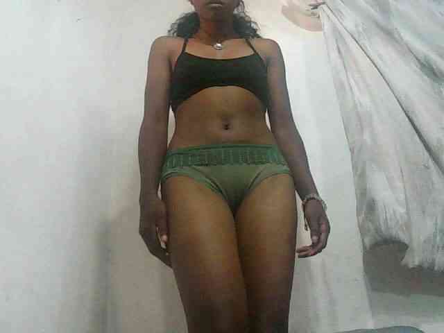 Santatriniaina webcam