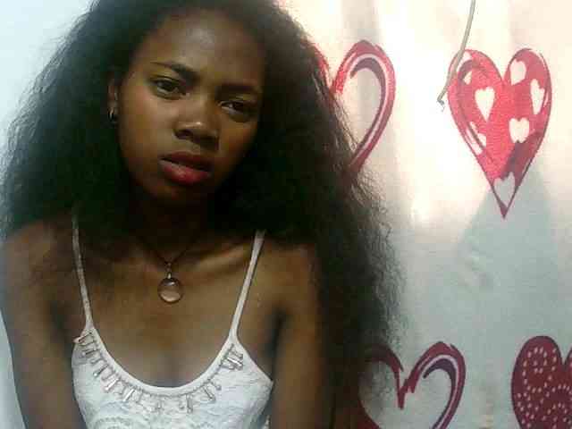 Santatriniaina webcam