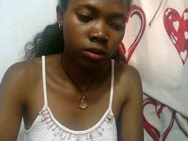 Santatriniaina webcam