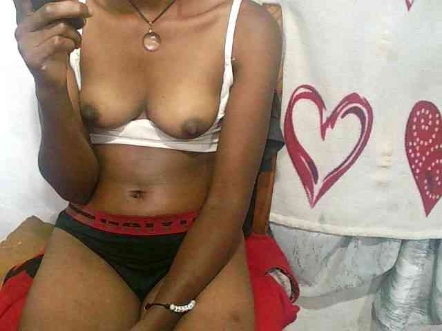 Santatriniaina webcam