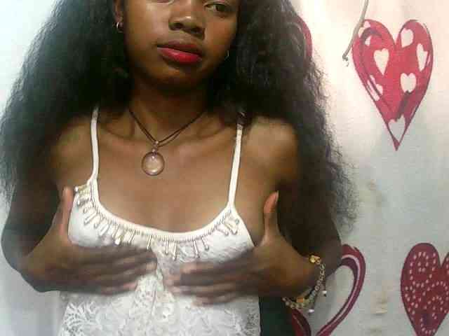 Santatriniaina webcam
