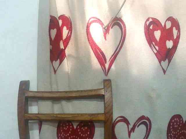Santatriniaina webcam