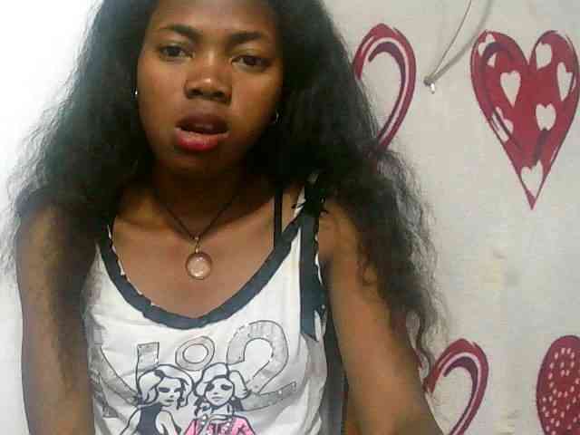 Santatriniaina webcam