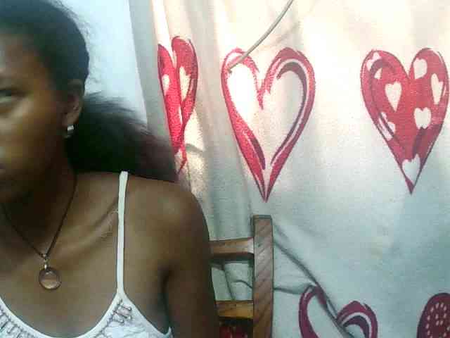 Santatriniaina webcam